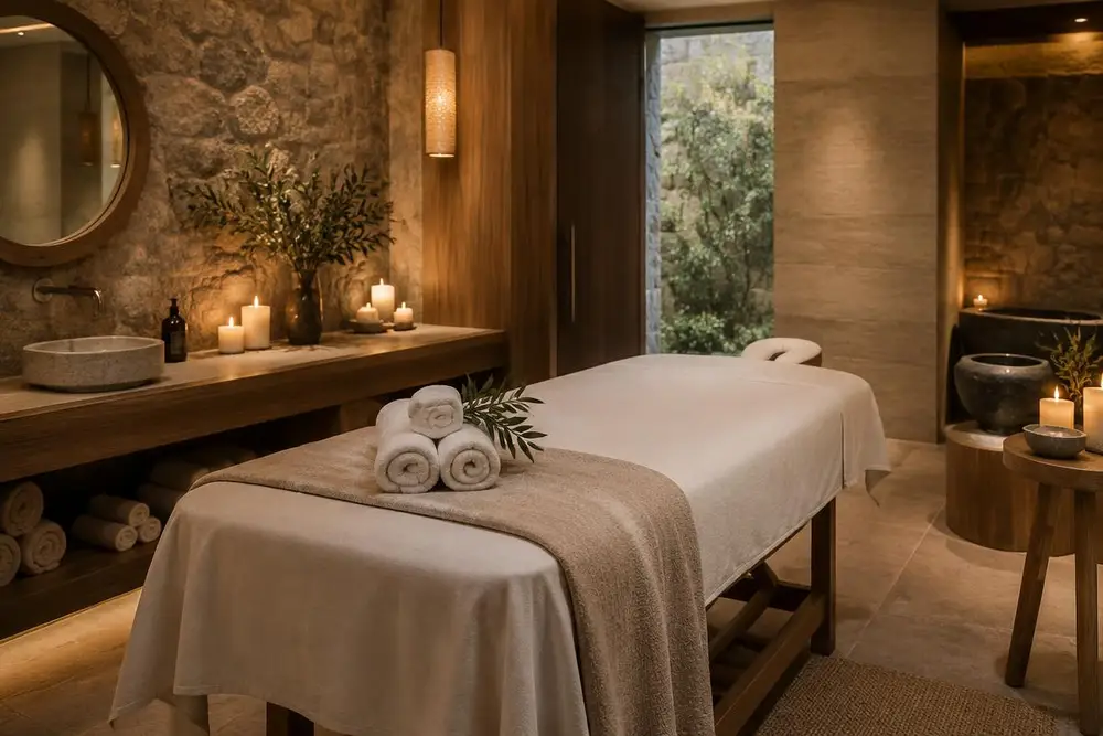 Software Built for Day Spas and Wellness Studios